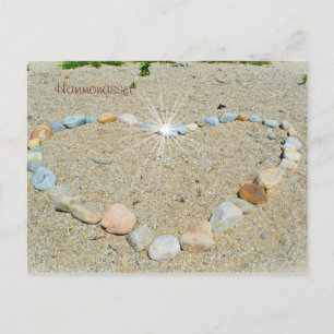 Carte postale Hammonasset