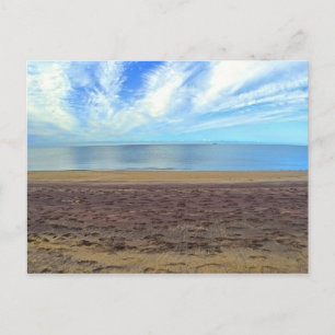 Carte postale Hammonasset Beach