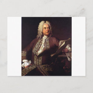 Carte Postale handel