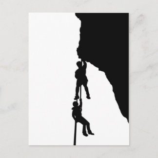 Carte postale Hangin Out