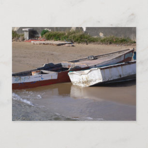 Carte Postale Hannibal, Tunisie