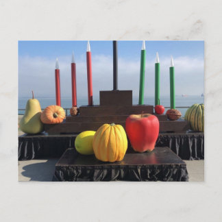 Carte Postale Hanouka 