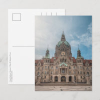 Hanovre Allemagne