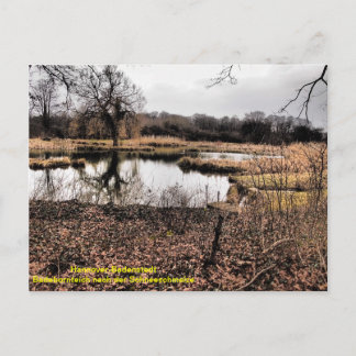 Carte Postale Hanovre - Badenstedt