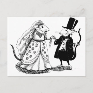 Carte Postale Hans Christian Andersen, histoire 2