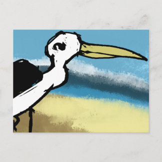 Carte Postale Happy Anniversary