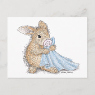 Carte postale HappyHoppers®