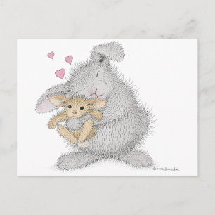 Carte postale HappyHoppers®