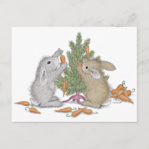 Carte postale HappyHoppers®