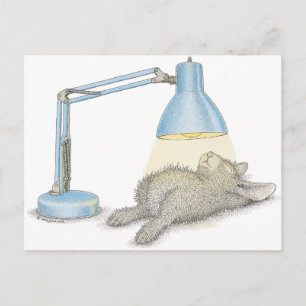 Carte postale HappyHoppers®