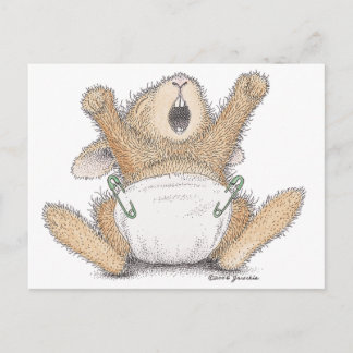 Carte postale HappyHoppers®