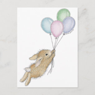 Carte postale HappyHoppers®