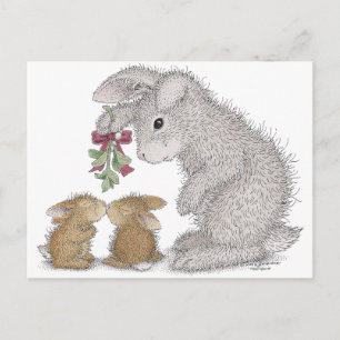 Carte postale HappyHoppers®