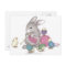 Carte postale HappyHoppers®