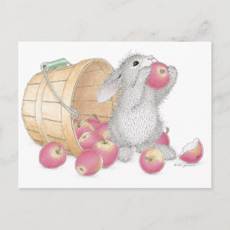 Carte postale HappyHoppers®