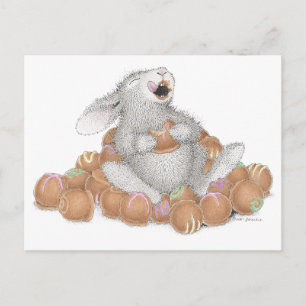 Carte postale HappyHoppers®