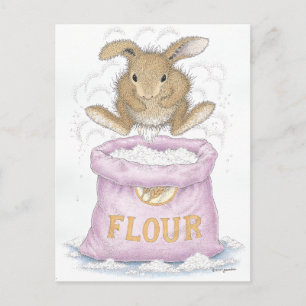 Carte postale HappyHoppers®