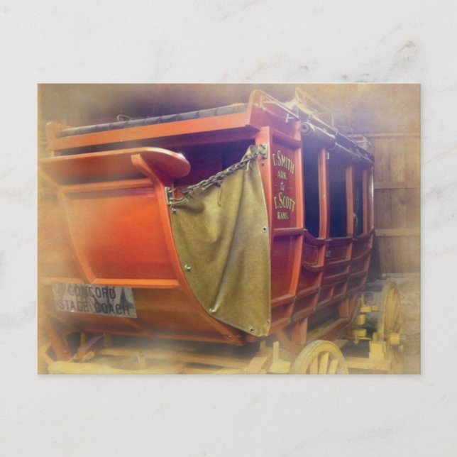 Carte Postale Har-Ber Village (Devant)