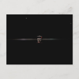 Carte Postale Harajuku Mado