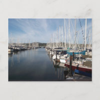 HARBOR AT SAUSALITO, CALIFORNIA 94965