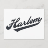 Harlem