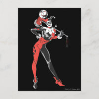 Harley Quinn 4