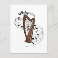 Harpe