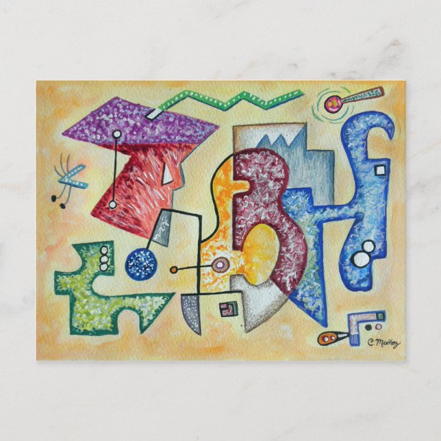 Carte Postale Harriet Smith...Magnifique (carte postale) (Devant)