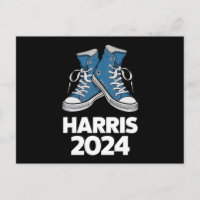 HARRIS 2024 Vote Président Kamala Basket des élect