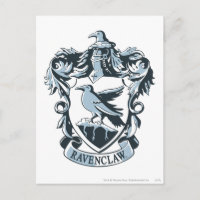 Harry Potter | Crête moderne de Ravenclaw