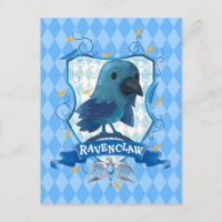 Harry Potter | Crête RAVENCLAW™ de charme