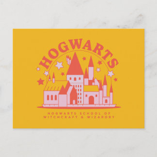 Carte Postale HARRY POTTER™ | École adorables de HOGWARTS™