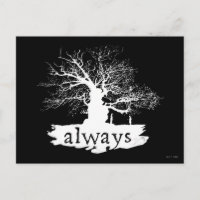 Harry Potter Spell| Toujours citer la silhouette