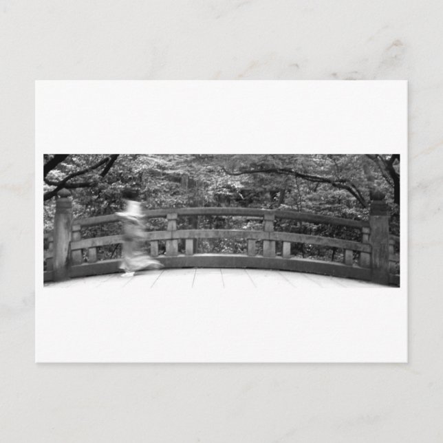 Carte Postale Hashiite (Devant)
