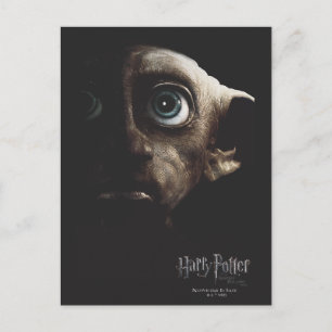 Carte Postale Hauteurs mortelles - Dobby