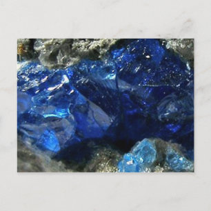 Carte Postale Haüyne