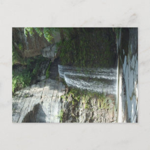 Carte Postale Havana Glen NY