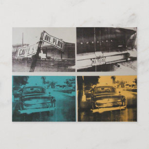 Carte Postale Havane 3