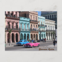 Havane Cuba