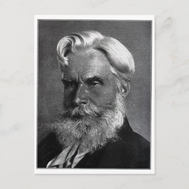 Carte Postale Havelock Ellis (Devant)