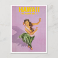 Hawaï - L'État d'Aloha