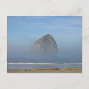 Carte Postale Haystack Rock, Oregon