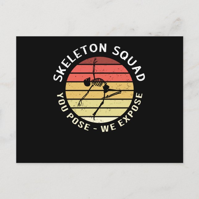 Carte Postale Health Technician Student Radiologist X-ray (Devant)