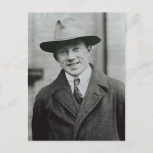 Carte Postale heisenberg