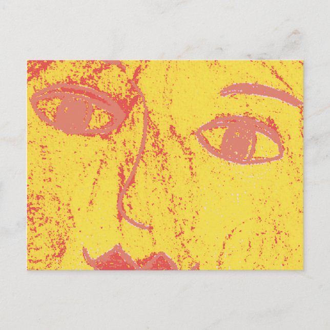 carte postale helena (Devant)