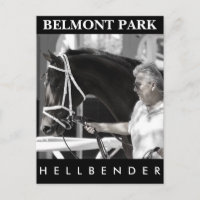 Hellbender par Daredevil