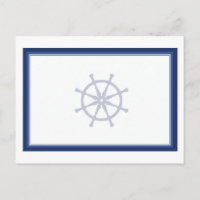Carte postale Helm