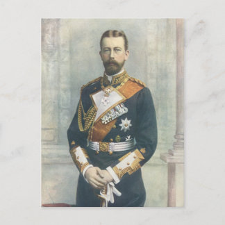 Carte Postale Henri De Prusse
