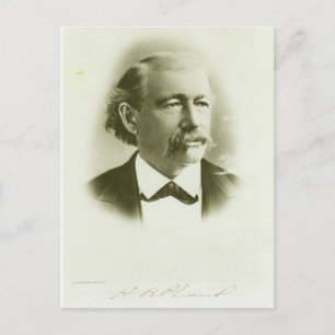 Carte Postale Henry B. Plante