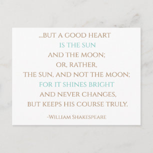 Carte Postale Henry V